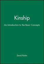 Kinship - An Introduction to the Basic Comcepts