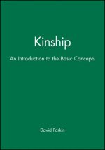 Kinship - An Introduction to the Basic Comcepts