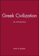 Greek Civilization - An Introduction