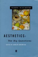 Aesthetics - The Big Questions
