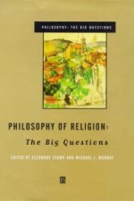Philosophy of Religion - The Big Questions