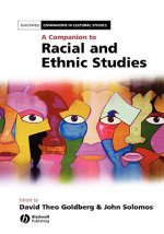 Companion to Racial and Ethnic Studies
