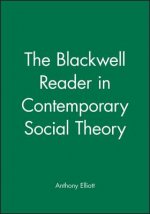 Contemporary Social Theory - Blackwell Reader