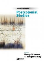 Companion to Postcolonial Studies