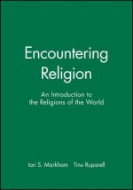 Encountering Religion - An Introduction to the Religions of the World