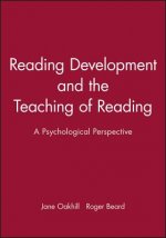 Reading Development and the Teaching of Reading - A Psychological Perspective