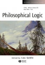 Blackwell Guide to Philosophical Logic
