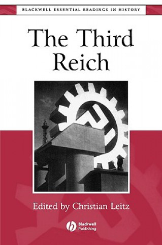 Third Reich - The Essential Readings