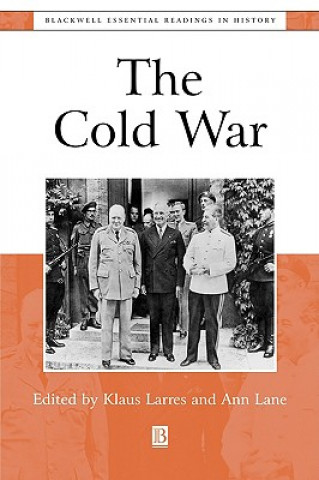 Cold War: The Essential Readings