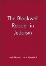 Blackwell Reader in Judaism