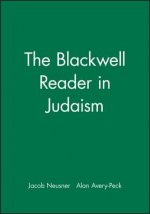 Blackwell Reader in Judaism