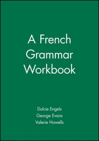 French Grammar Workbook