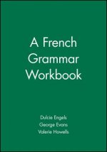 French Grammar Workbook