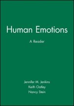 Human Emotions - A Reader