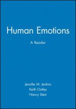 Human Emotions - A Reader