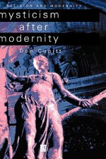 Mysticism after Modernity