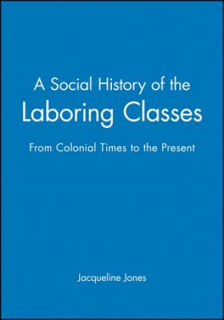 Social History of the Laboring Classes - From Colonial Times to the Present