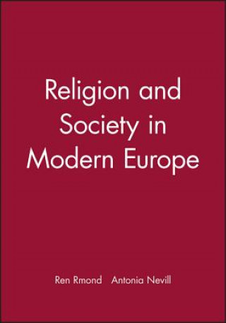 Religion and Society in Modern Europe