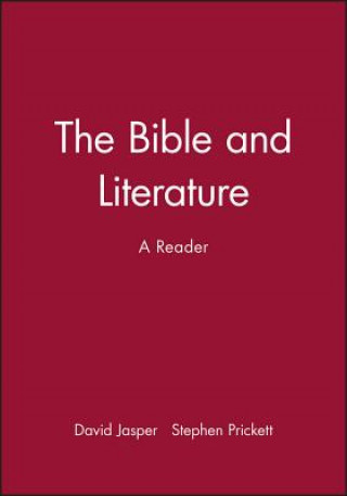 Bible and Literature - A Reader