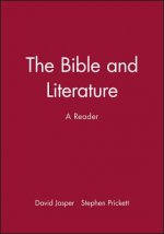Bible and Literature - A Reader