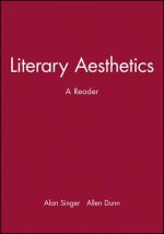 Literary Aesthetics - A Reader