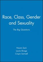 Race, Class, Gender and Sexuality - The Big Questions