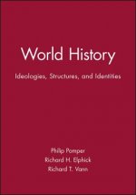World History - Ideologies, Structures and Identities