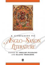 Companion to Anglo-Saxon Literature