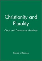 Christianity and Plurality - Classic and Contemporary Readings