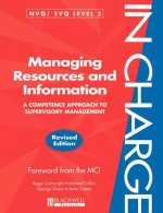 Managing Resources and Information: A Competence Approach to Supervisory Management