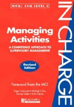 Managing Activities - A Competence Approach to Supervisory Management