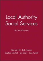 Local Authority Social Services - An Introduction