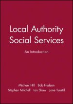 Local Authority Social Services - An Introduction