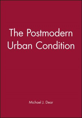 Postmodern Urban Condition