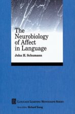 Neurobiology of Affect in Language Learning