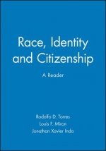 Race, Identity and Citizenship