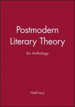 Postmodern Literary Theory - An Anthology