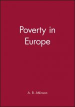 Poverty in Europe (Jrjo Jahnsson Lectures)