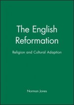 English Reformation: Religion and Cultural Adaption