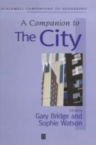 Companion to the City