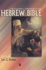 Blackwell Companion to the Hebrew Bible