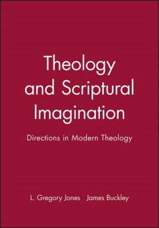 Theology and Scriptural Imagination - Directions in Modern Theology