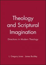 Theology and Scriptural Imagination - Directions in Modern Theology