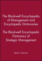 Blackwell Encyclopedic Dictionary of Strategic Management