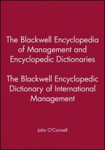 Blackwell Encyclopedic Dictionary of Internati onal Management