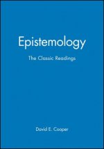 Epistemology - The Classic Readings