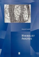 Minimalist Analysis