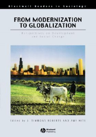 From Modernization to Globalization - Perspectives on Development and Social Change