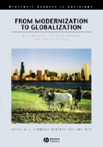 From Modernization to Globalization - Perspectives on Development and Social Change