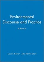 Environmental Discourse and Practice